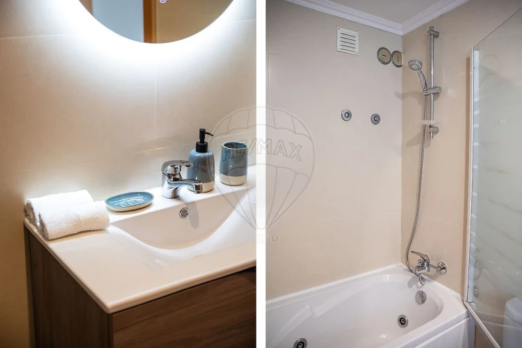 Apartamento T2 para Venda em Santo António dos Cavaleiros e Frielas Foto 2