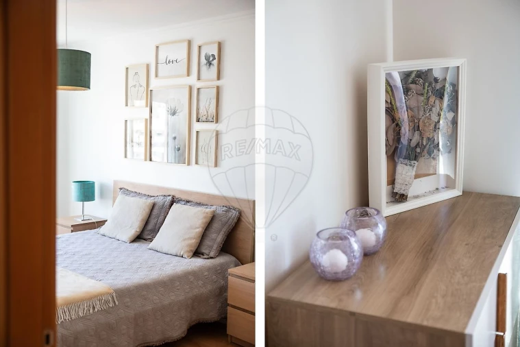 Apartamento T2 para Venda em Santo António dos Cavaleiros e Frielas Foto 4