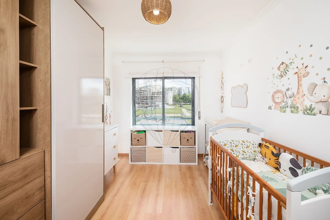 Apartamento T2 para Venda em Santo António dos Cavaleiros e Frielas Foto 27