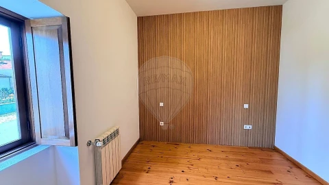 Moradia T3 para Venda em Fermentelos