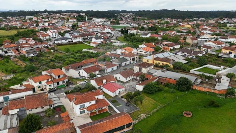 Moradia T3 para Venda em Fermentelos