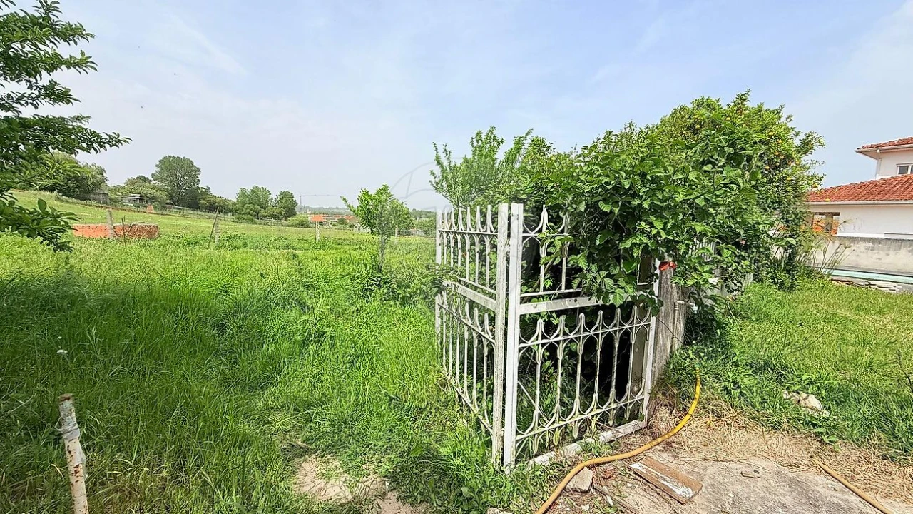 Moradia T3 para Venda em Fermentelos Foto 11