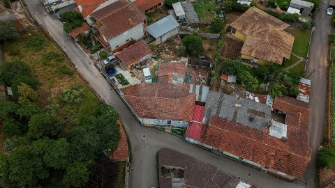 Moradia T2 para Venda em Alquerubim