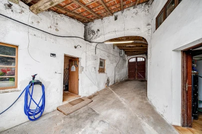 Moradia T2 para Venda em Alquerubim