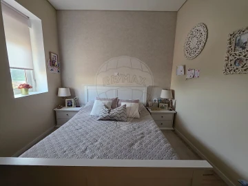 Moradia T2 para Venda em Alquerubim