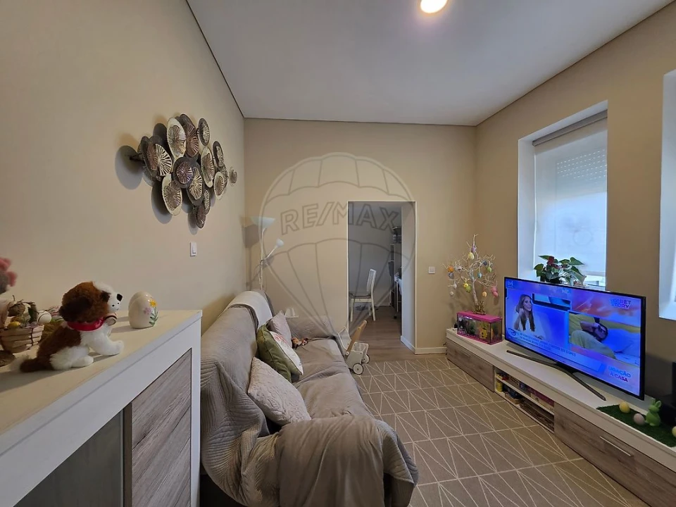 Moradia T2 para Venda em Alquerubim Foto 14