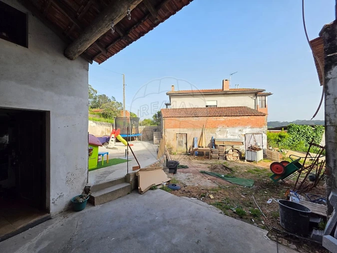 Moradia T2 para Venda em Alquerubim Foto 10