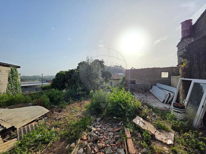 Moradia T2 para Venda em Alquerubim Foto 16