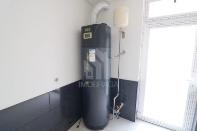 Moradia T4 para Venda em Palmeira