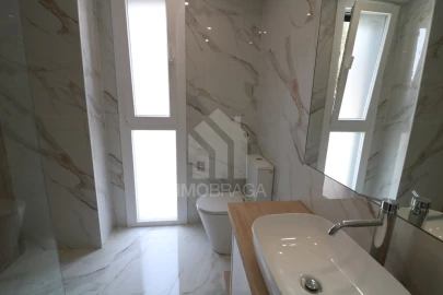 Moradia T4 para Venda em Palmeira