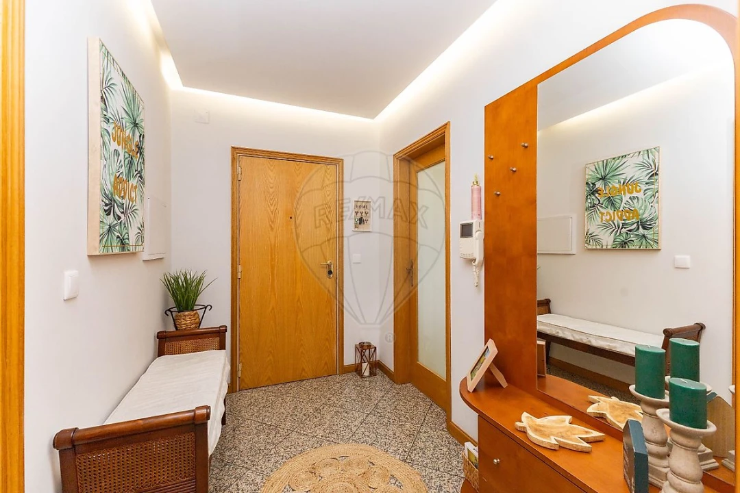 Apartamento T4 para Venda em Argoncilhe Foto 22