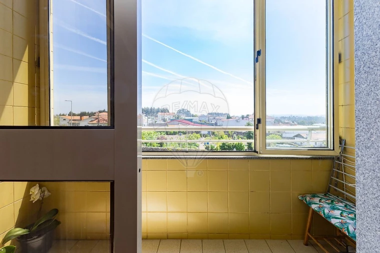 Apartamento T4 para Venda em Argoncilhe Foto 32