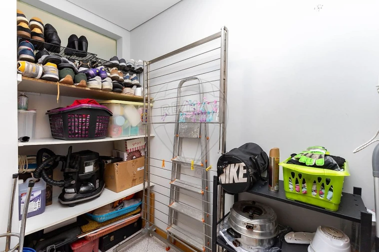 Apartamento T4 para Venda em Argoncilhe Foto 8