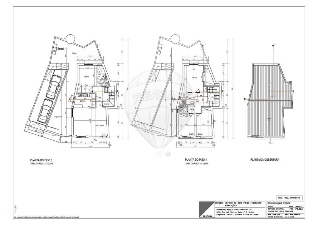 Moradia T4 para Venda em Cartaxo e Vale da Pinta Foto 9