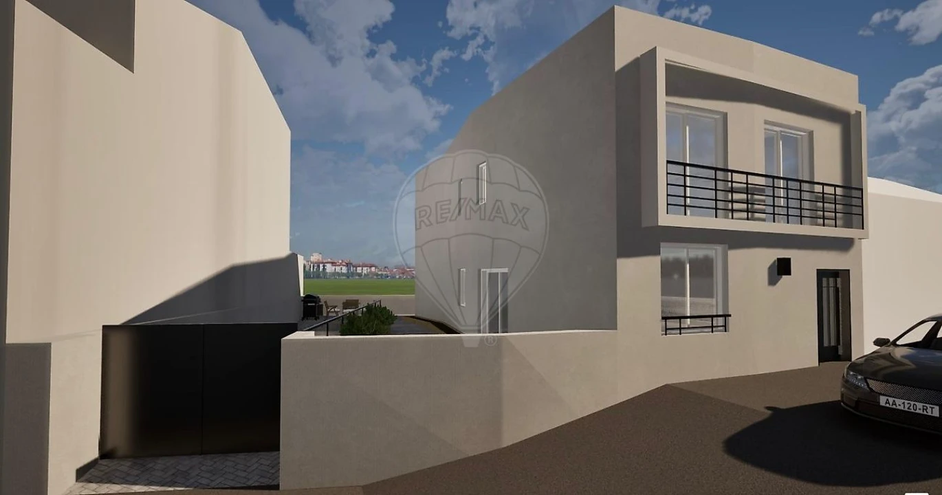 Moradia T4 para Venda em Cartaxo e Vale da Pinta Foto 7