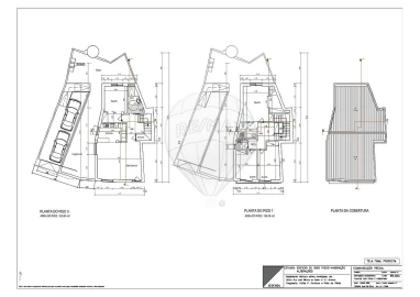 Moradia T4 para Venda em Cartaxo e Vale da Pinta