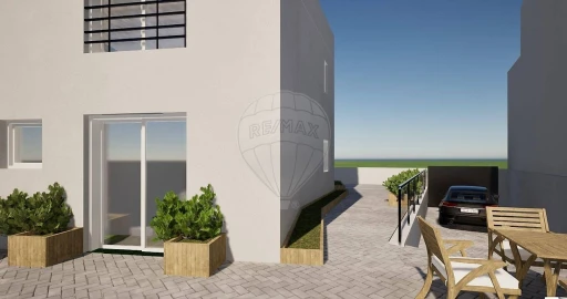 Moradia T4 para Venda em Cartaxo e Vale da Pinta