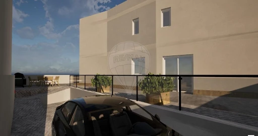 Moradia T4 para Venda em Cartaxo e Vale da Pinta