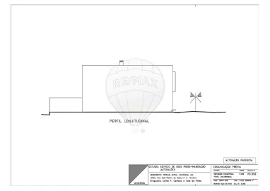 Moradia T4 para Venda em Cartaxo e Vale da Pinta