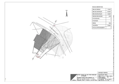 Moradia T4 para Venda em Cartaxo e Vale da Pinta