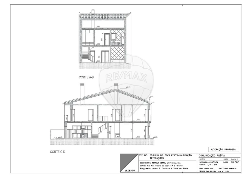 Moradia T4 para Venda em Cartaxo e Vale da Pinta Foto 8