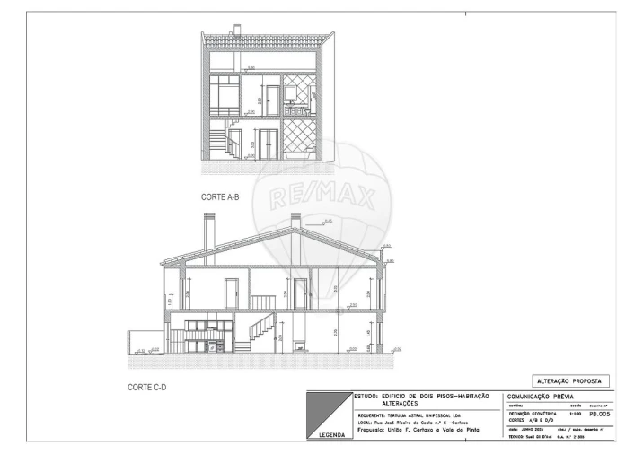 Moradia T4 para Venda em Cartaxo e Vale da Pinta Foto 8