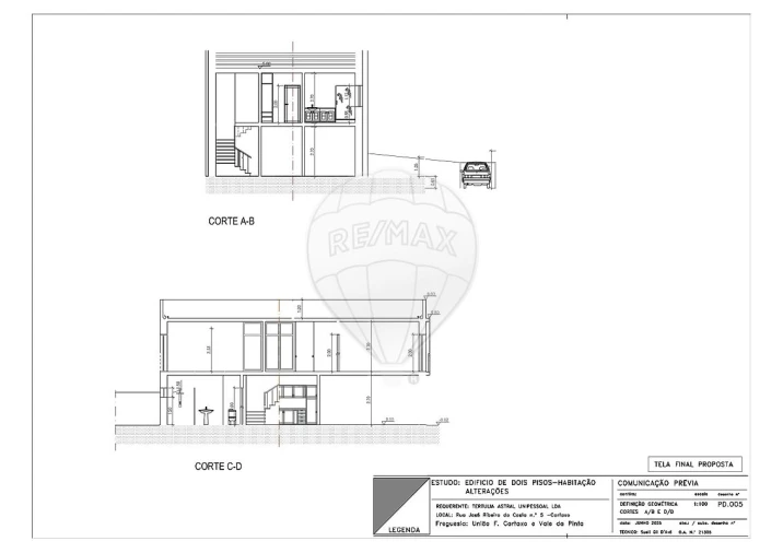 Moradia T4 para Venda em Cartaxo e Vale da Pinta Foto 12