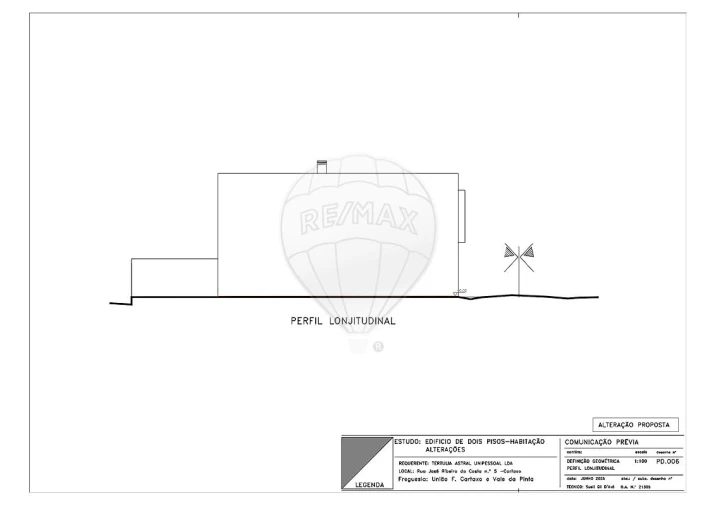 Moradia T4 para Venda em Cartaxo e Vale da Pinta Foto 11