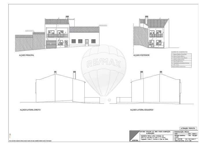 Moradia T4 para Venda em Cartaxo e Vale da Pinta Foto 13