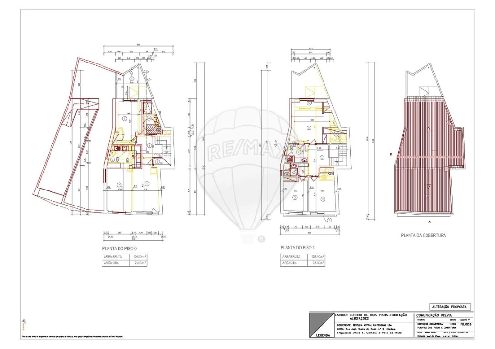 Moradia T4 para Venda em Cartaxo e Vale da Pinta Foto 10