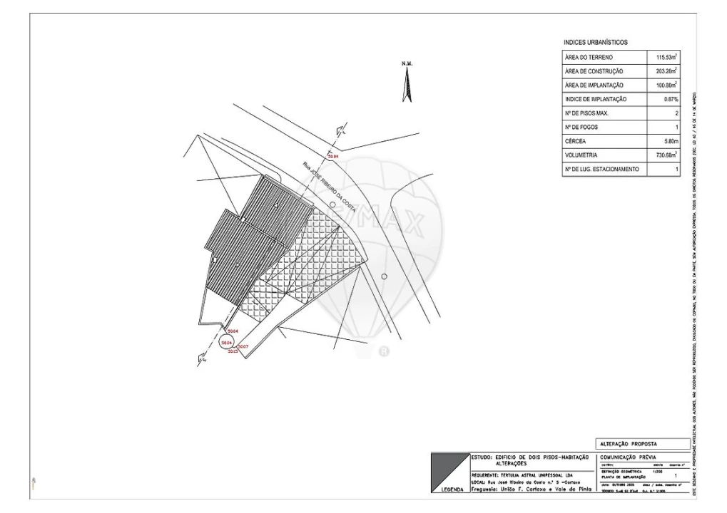 Moradia T4 para Venda em Cartaxo e Vale da Pinta Foto 3