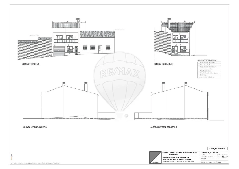 Moradia T4 para Venda em Cartaxo e Vale da Pinta Foto 13