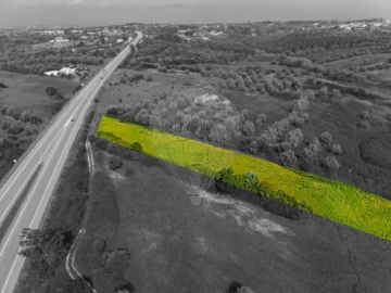 Terreno para Venda em Cartaxo e Vale da Pinta