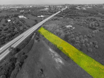 Terreno para Venda em Cartaxo e Vale da Pinta