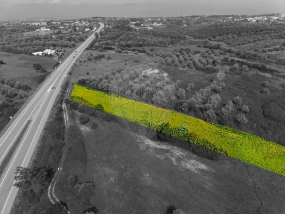 Terreno para Venda em Cartaxo e Vale da Pinta Foto 8