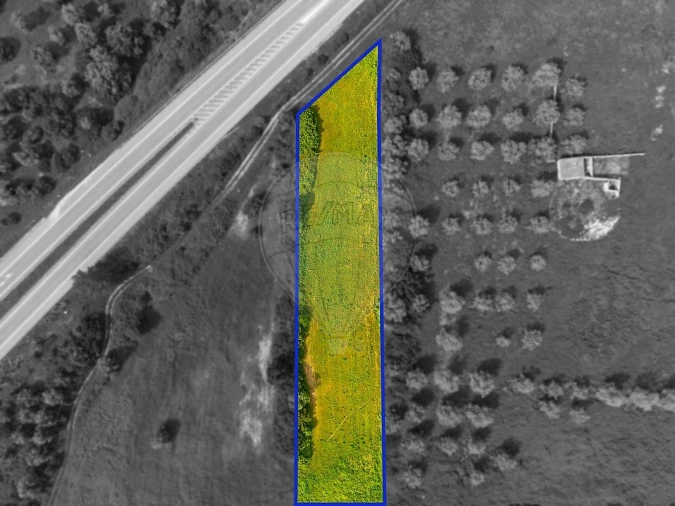 Terreno para Venda em Cartaxo e Vale da Pinta Foto 3