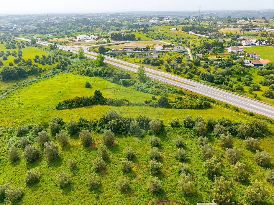 Terreno para Venda em Cartaxo e Vale da Pinta Foto 9