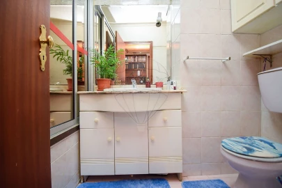 Apartamento T5 para Venda em Rio de Mouro