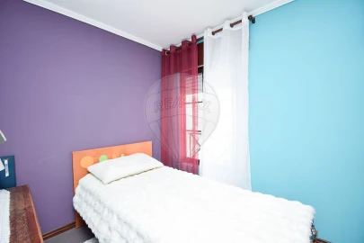 Apartamento T5 para Venda em Rio de Mouro