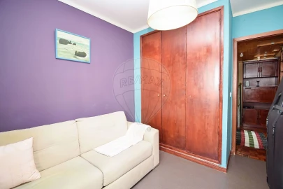 Apartamento T5 para Venda em Rio de Mouro