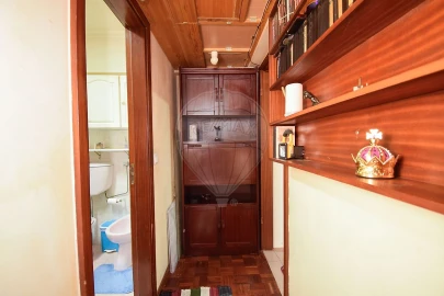 Apartamento T5 para Venda em Rio de Mouro