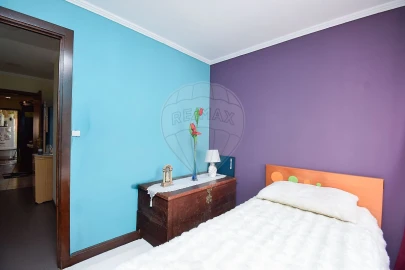Apartamento T5 para Venda em Rio de Mouro