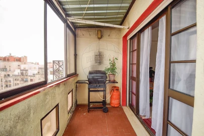 Apartamento T5 para Venda em Rio de Mouro