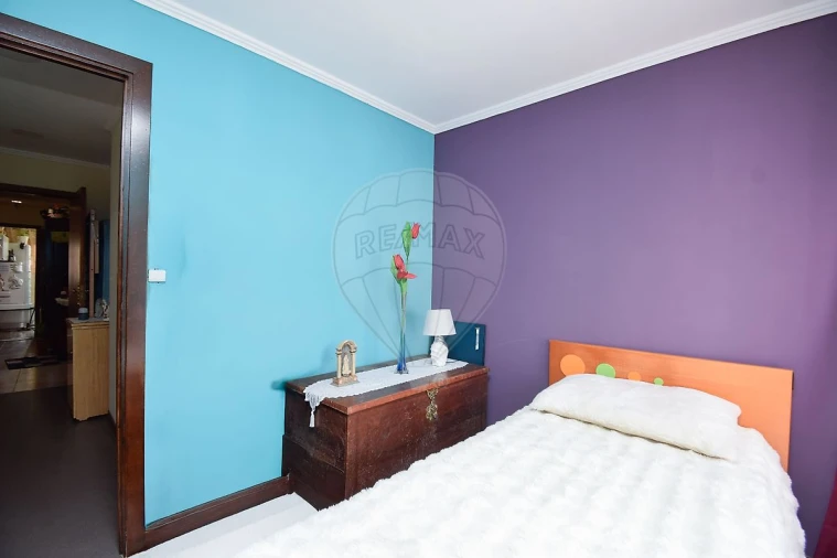 Apartamento T5 para Venda em Rio de Mouro Foto 8