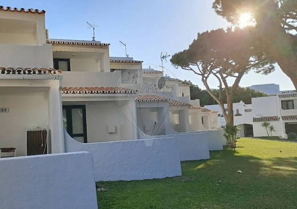 Apartamento para Venda em Albufeira e Olhos de Água Foto 1