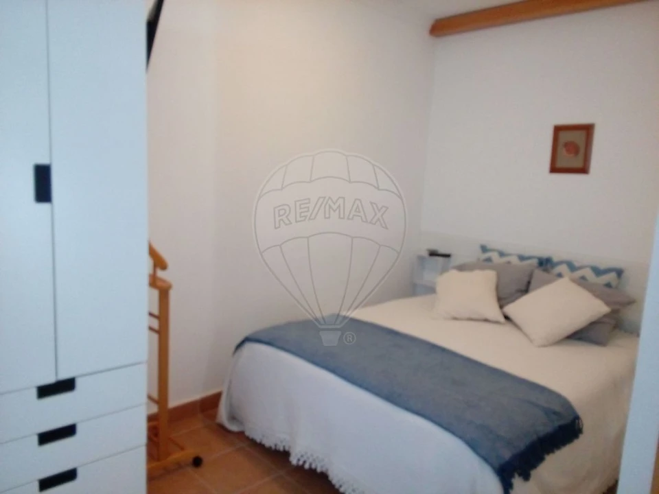 Apartamento T1 para Venda em Albufeira e Olhos de Água Foto 1