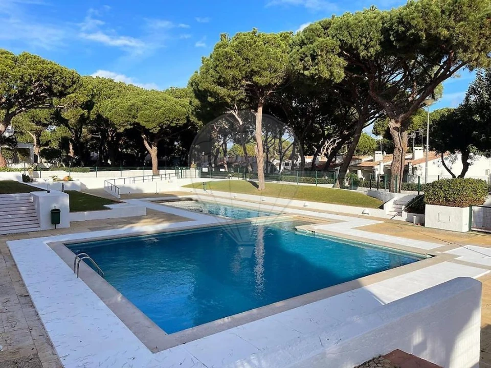 Apartamento para Venda em Albufeira e Olhos de Água Foto 10