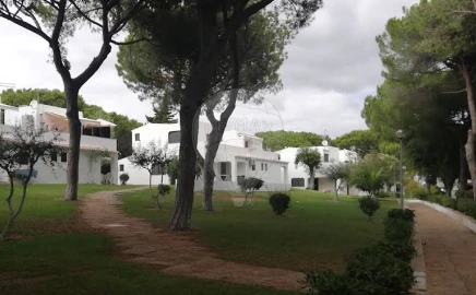 Apartamento para Venda em Albufeira e Olhos de Água