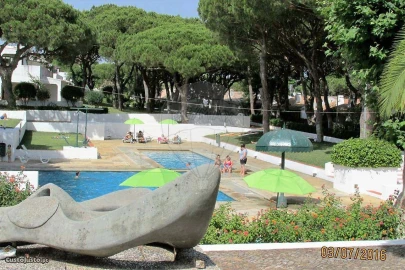 Apartamento para Venda em Albufeira e Olhos de Água