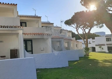 Apartamento para Venda em Albufeira e Olhos de Água